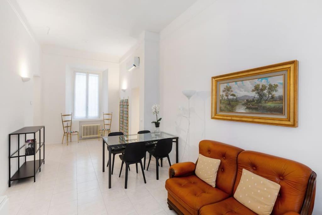 Splendido 2 Camere 2 Bagni In Porta Venezia Milano Exteriör bild