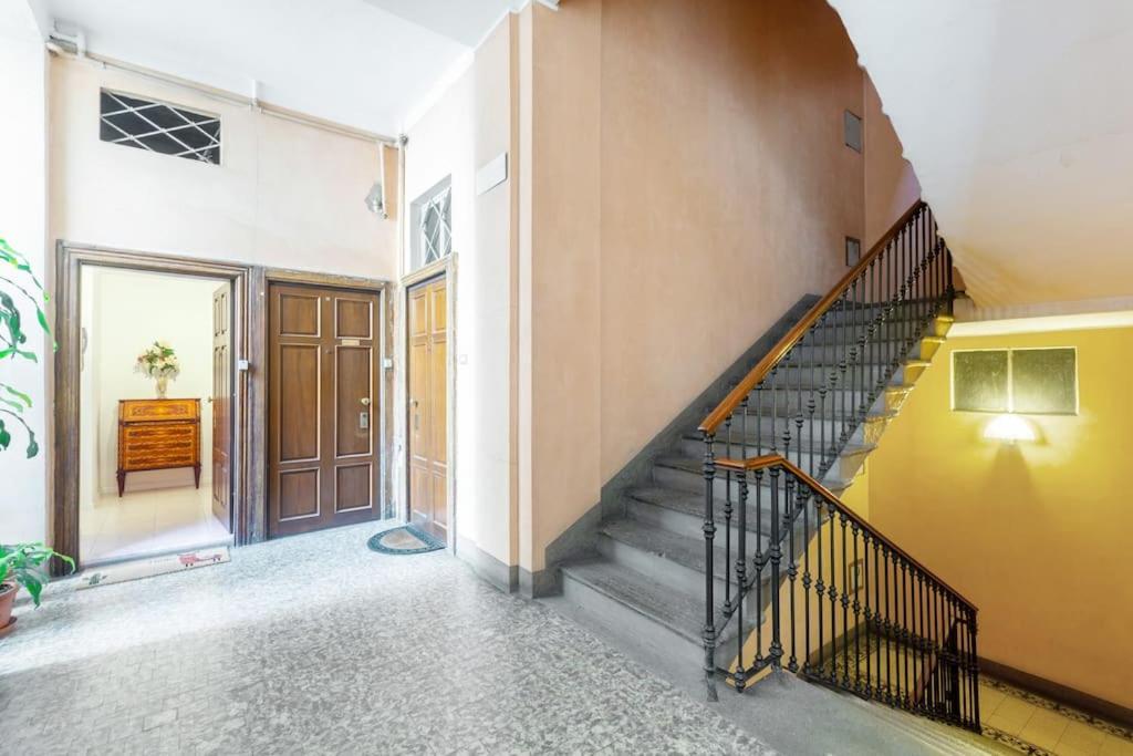 Splendido 2 Camere 2 Bagni In Porta Venezia Milano Exteriör bild